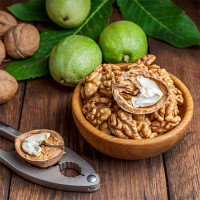 Орех грецкий Идеал